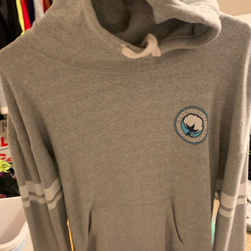 southern shirt company sweatshirt